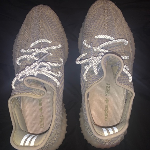 Yeezy “Antlia” size 11 main image 7
